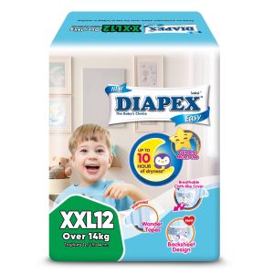 Diapex Easy, XXL Size Convenient