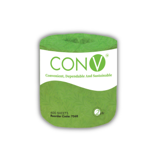 ConV Toilet Roll 2 ply