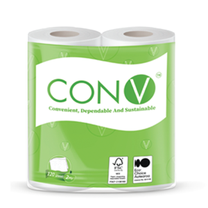 ConV Kitchen Towel