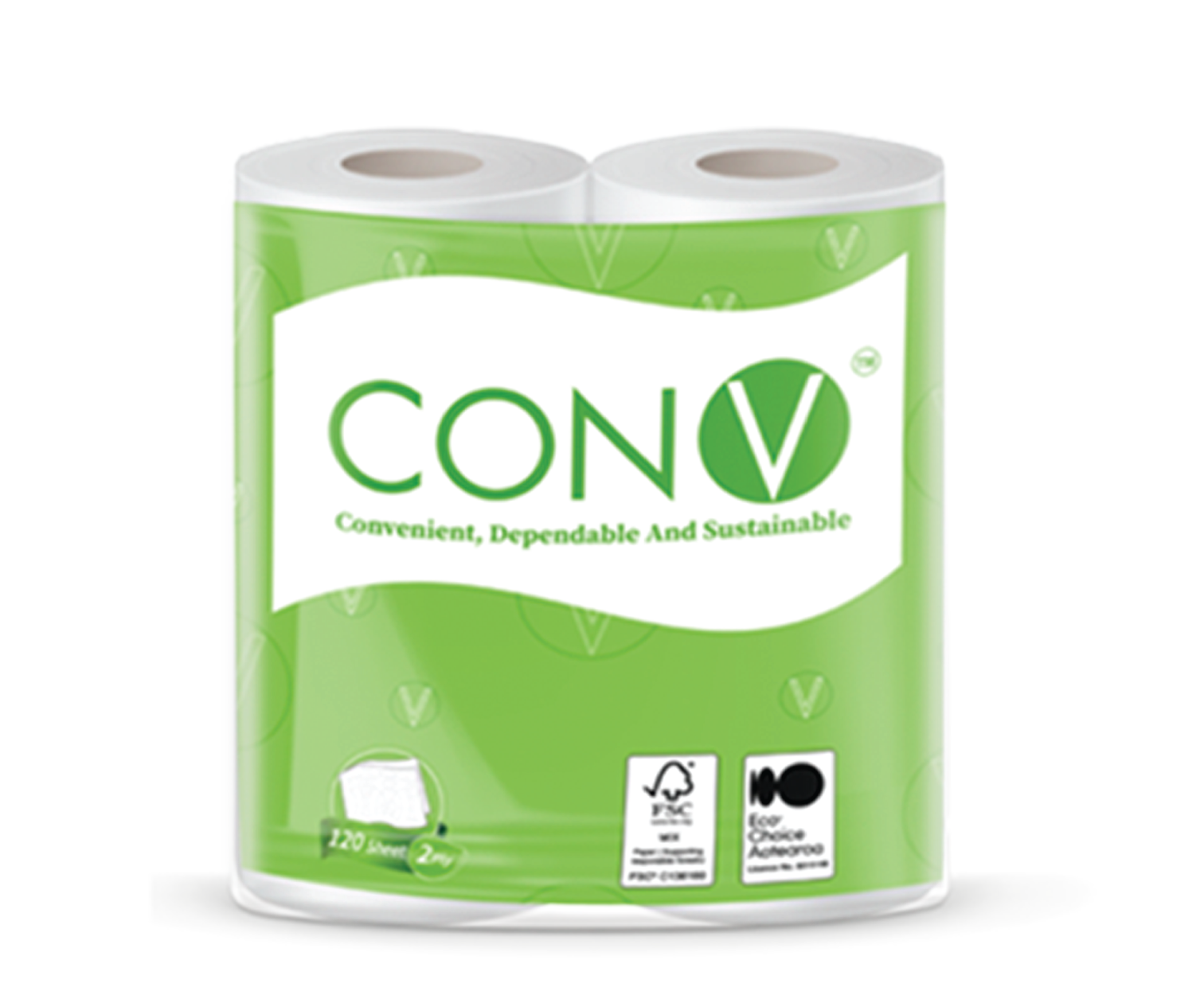 ConV Kitchen Towel