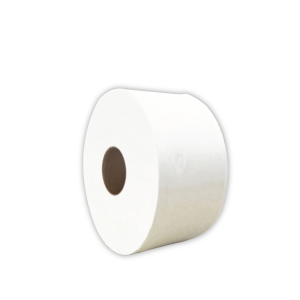 Royal Gold Corporate Mini Jumbo Toilet Roll, 2 ply
