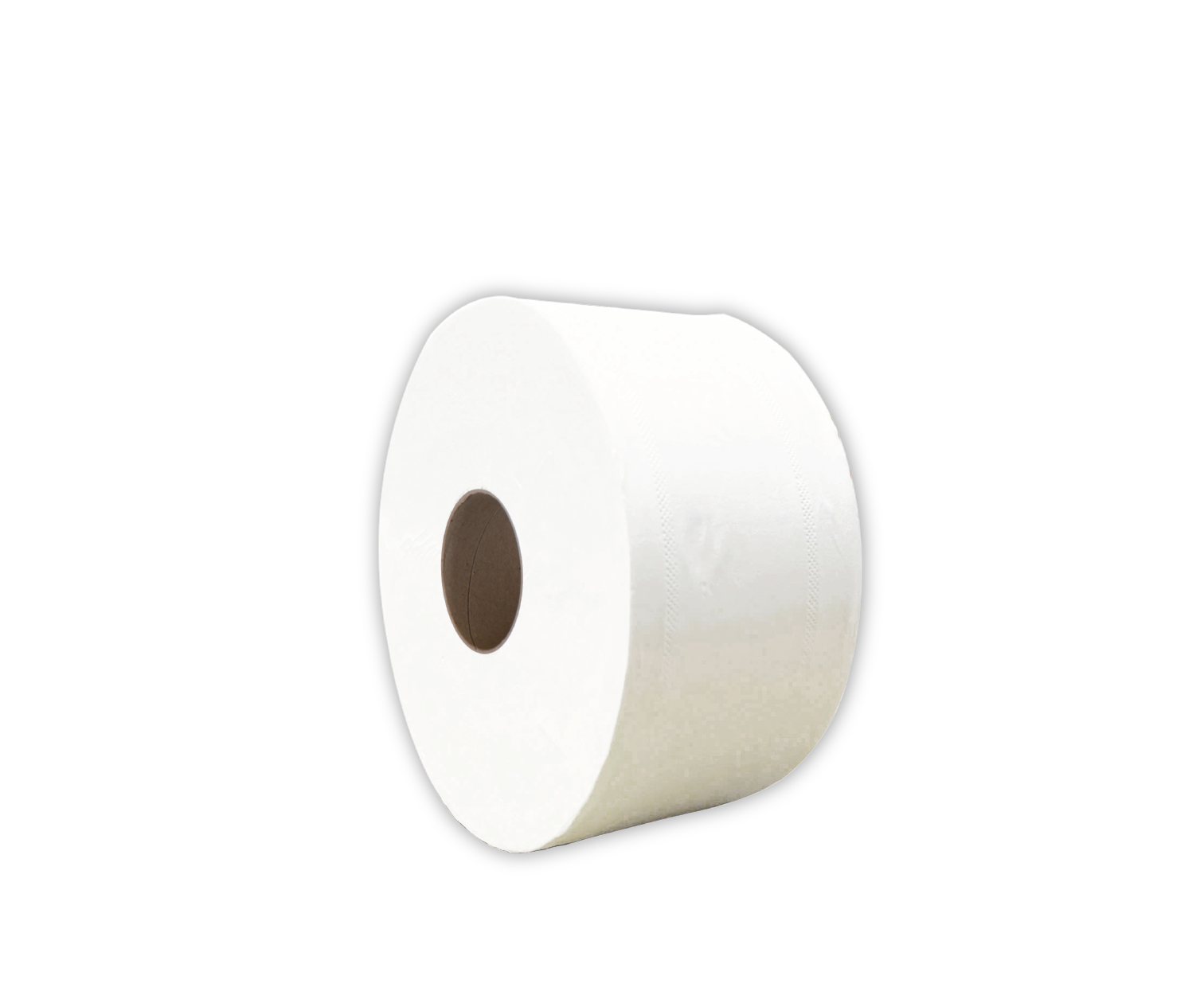 Royal Gold Corporate Mini Jumbo Toilet Roll, 2 ply