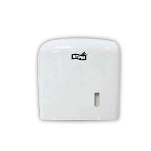 Jumbo Toilet Roll Dispenser