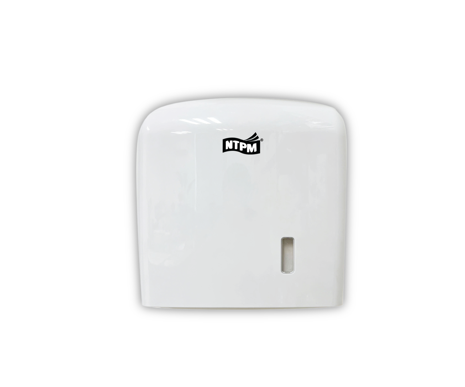 Jumbo Toilet Roll Dispenser