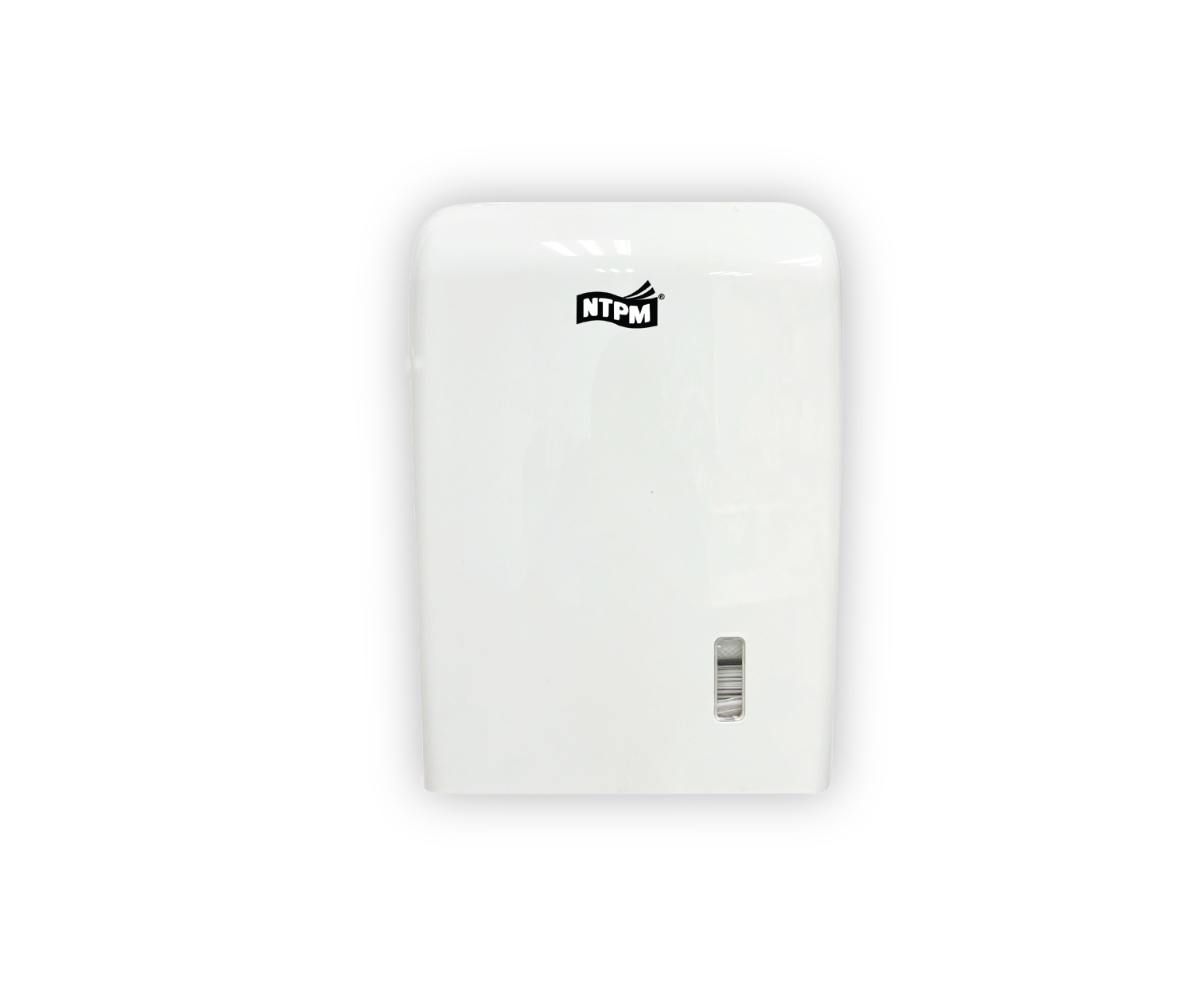 Multifold Junior Towel Dispenser