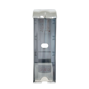 Triple Line Toilet Roll Dispenser