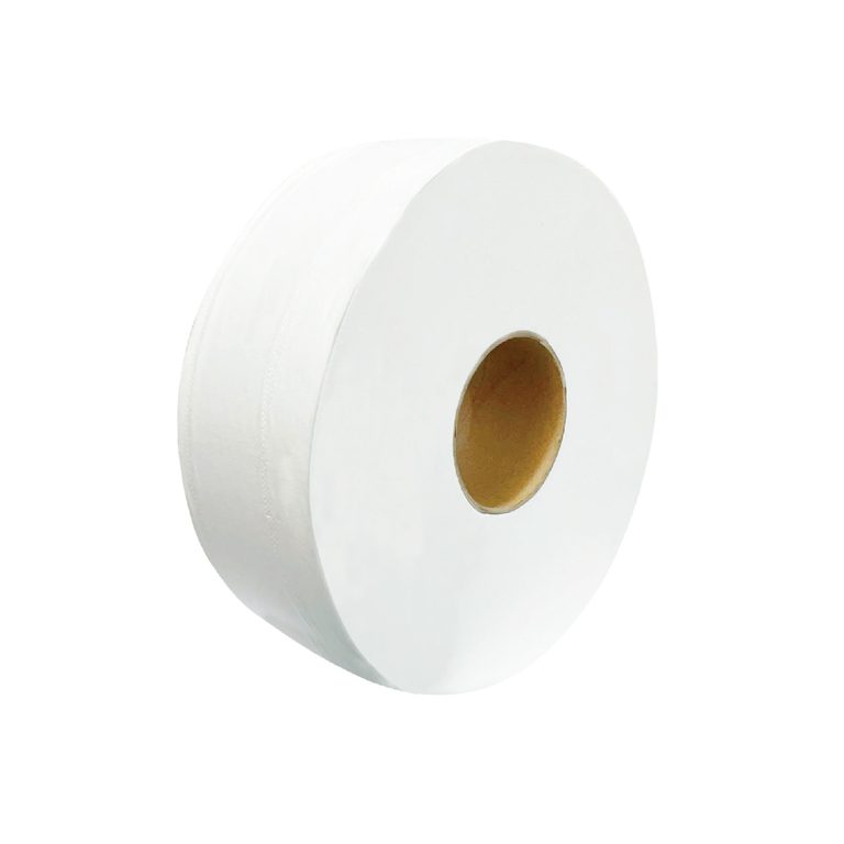 Royal Gold Corporate Jumbo Toilet Roll, 2 ply