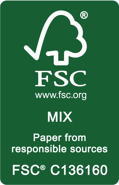 FSC Mix