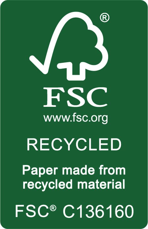 FSC Recycled