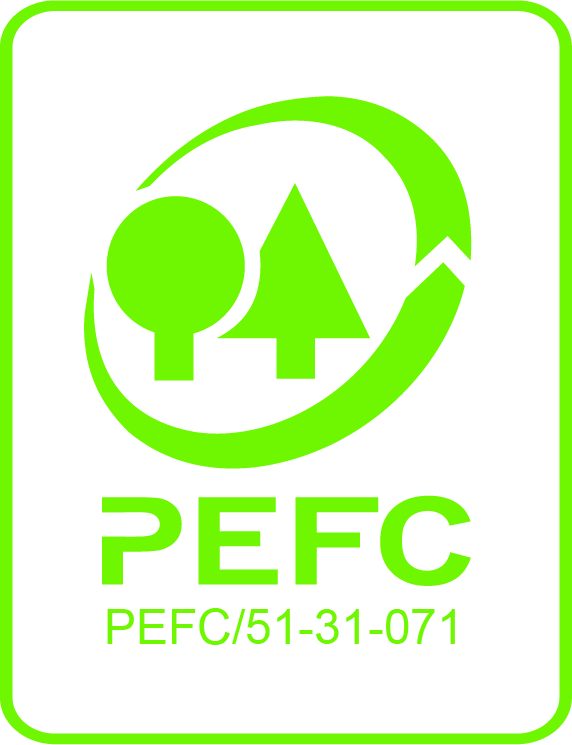 PEFC Certified