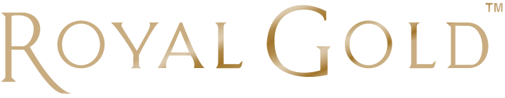 Royal Gold Corporate Logo