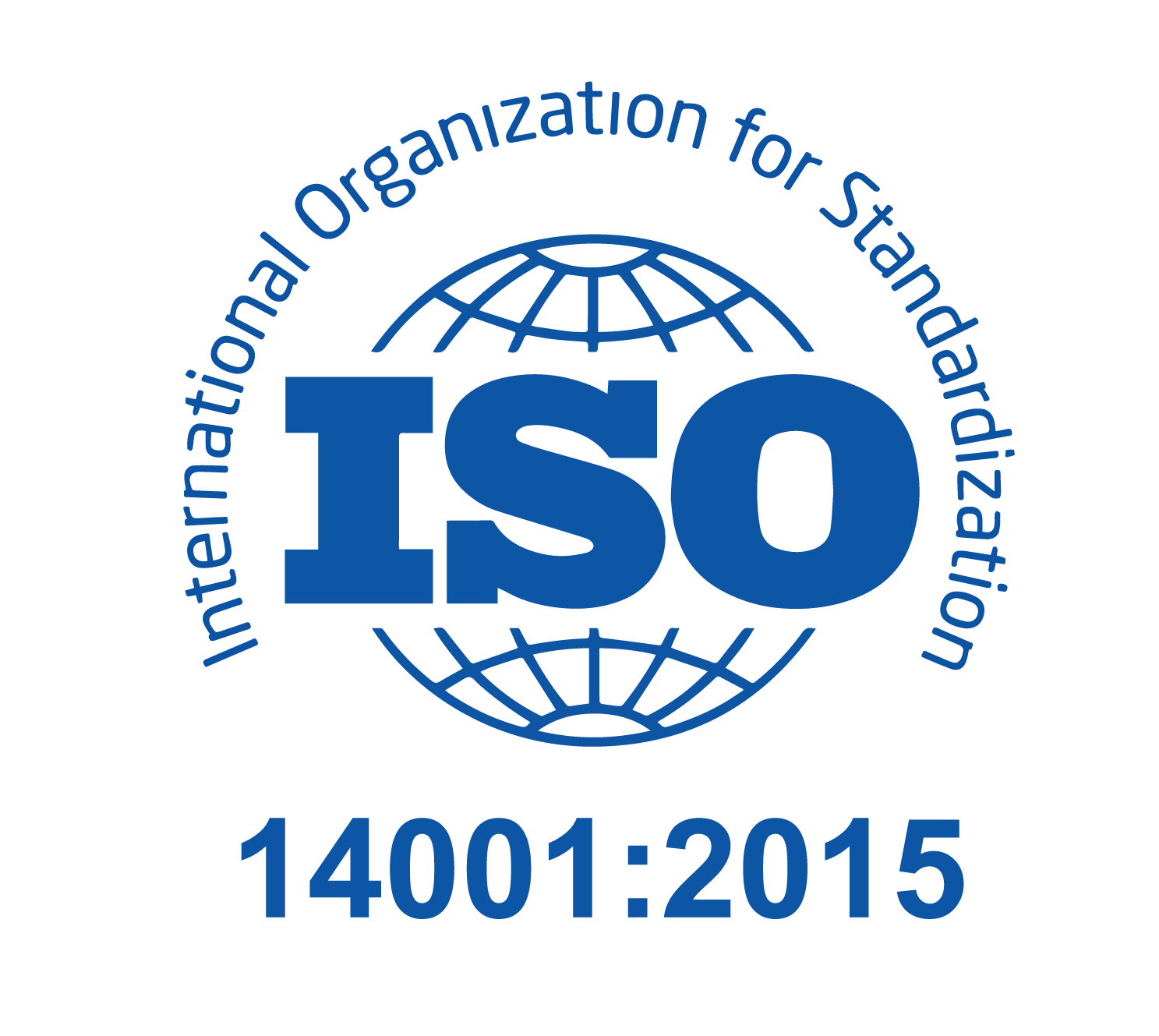 ISO 14001:2015