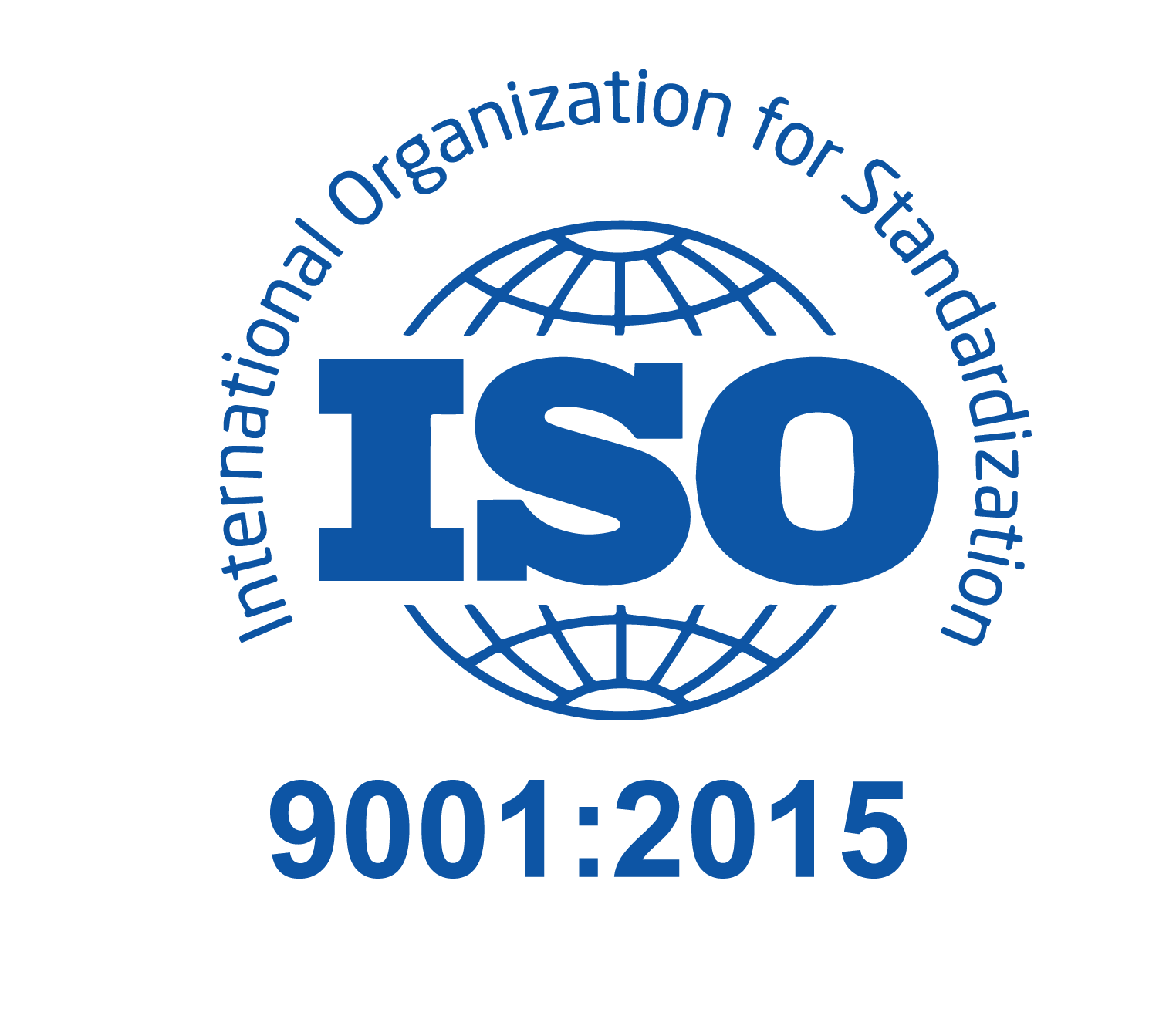 ISO 9001:2015